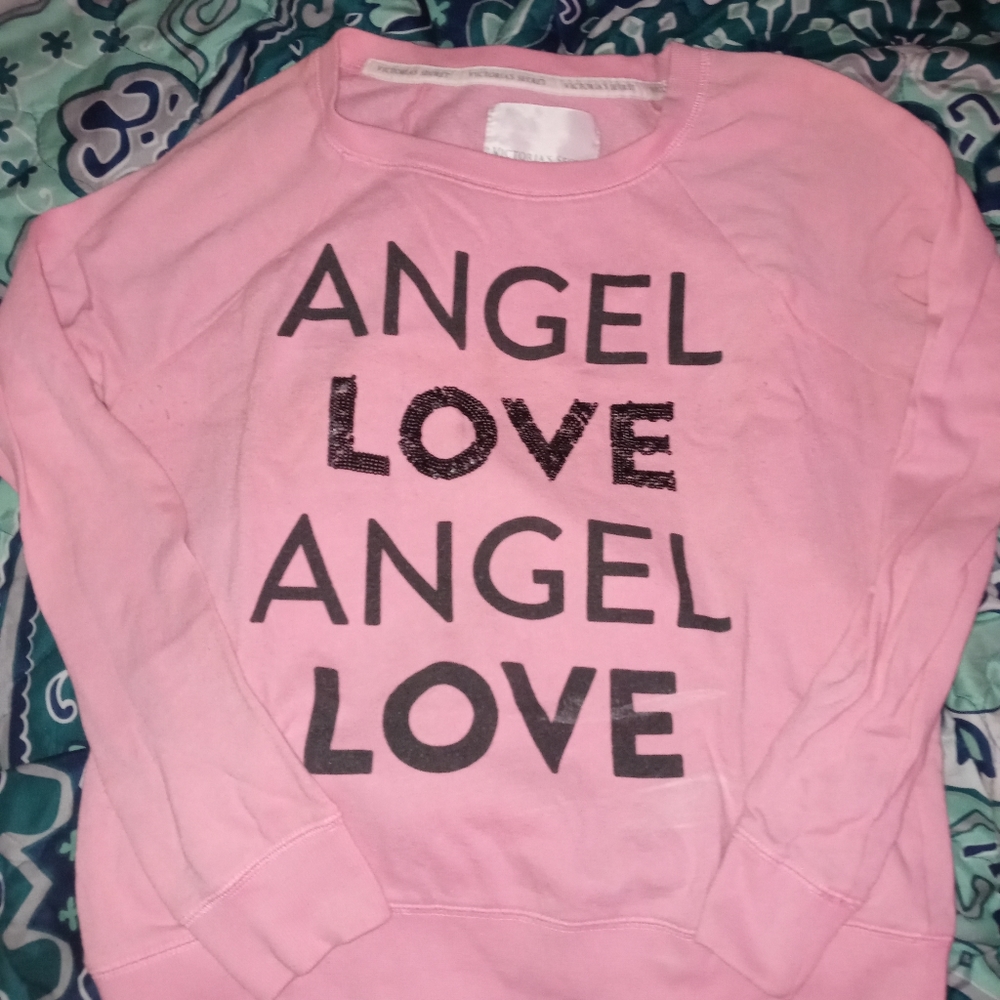 Victoria secret Angel sweater
